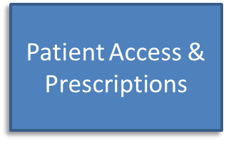 Patient Access and Prescriptions